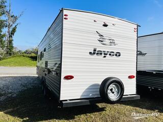 2022 Jayco Jay Flight SLX 264BH RV Photo 2