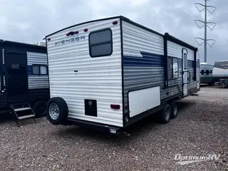 2022 Prime Time Avenger 26BK RV Photo 2