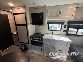 2022 Jayco Jay Flight SLX 8 264BH RV Photo 3