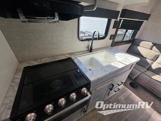 2022 Jayco Jay Flight SLX 8 264BH RV Photo 4