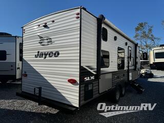 2022 Jayco Jay Flight SLX 8 264BH RV Photo 2