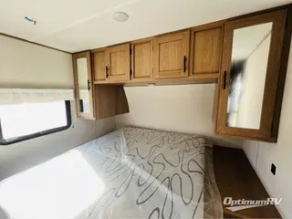 2022 Prime Time Avenger 26BK RV Photo 4