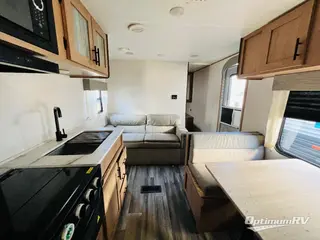 2022 Prime Time Avenger 26BK RV Photo 2