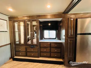 2020 Fleetwood Fortis 33HB RV Photo 3