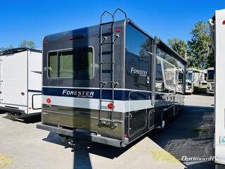 2019 Forest River Forester 3051S Ford RV Photo 2