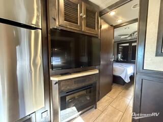 2017 Tiffin Allegro 32 SA RV Photo 3