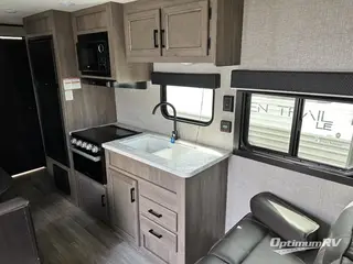 2022 Jayco Jay Flight SLX 8 264BH RV Photo 2