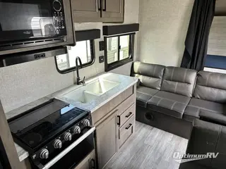 2022 Jayco Jay Flight SLX 8 264BH RV Photo 3