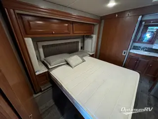 2019 Winnebago Vista LX 35F RV Photo 3