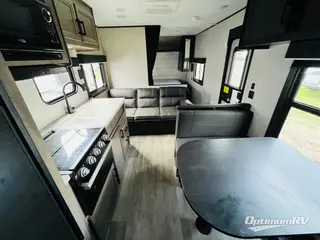 2022 Jayco Jay Flight SLX 8 264BH RV Photo 2