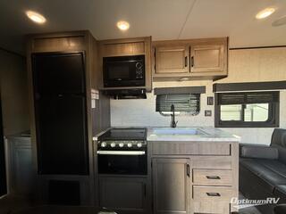 2022 Jayco Jay Flight SLX 8 264BH RV Photo 2