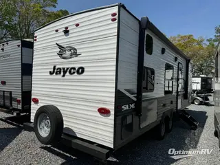 2022 Jayco Jay Flight SLX 8 264BH RV Photo 2