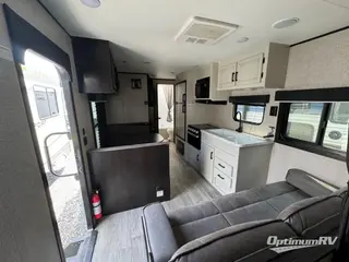 2022 Jayco Jay Flight SLX 8 264BH RV Photo 4