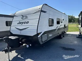 2022 Jayco Jay Flight SLX 8 264BH RV Photo 2