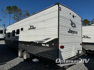 2022 Jayco Jay Flight SLX 8 264BH RV Photo 2