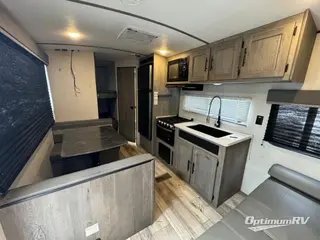 2021 Keystone Springdale 260BH RV Photo 2