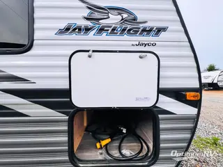 2022 Jayco Jay Flight SLX 8 264BH RV Photo 4