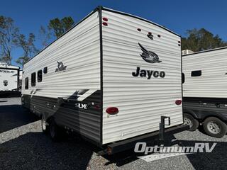 2022 Jayco Jay Flight SLX 8 264BH RV Photo 2