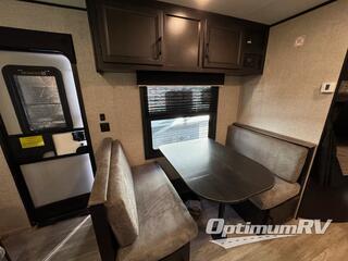 2022 Jayco Jay Flight SLX 8 264BH RV Photo 4