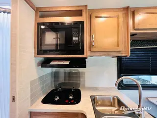 2020 Jayco Redhawk SE 27N RV Photo 3