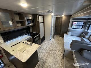 2022 Forest River Salem Cruise Lite 28VBXL RV Photo 2