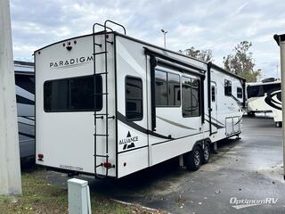 2023 Alliance Paradigm 390MP RV Photo 2