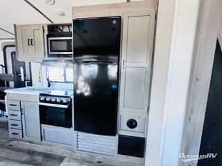 2021 Keystone Outback 342CG RV Photo 3