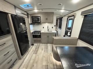 2021 Keystone Outback 244UBH RV Photo 3