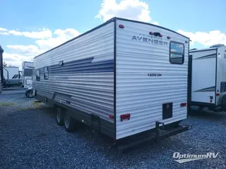 2022 Prime Time Avenger 26BK RV Photo 2