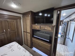 2020 Forest River RiverStone 37FLTH RV Photo 4