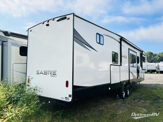 2023 Forest River Sabre 37FLH RV Photo 2