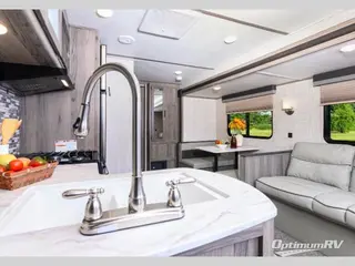 2021 Gulf Stream Ameri-Lite Ultra Lite 279BH RV Photo 2