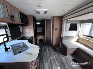 2022 Prime Time Avenger 24BHS RV Photo 2