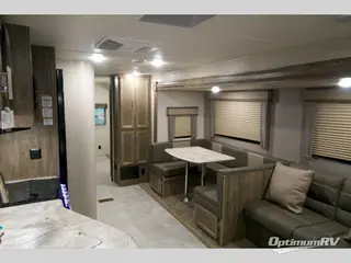 2021 Forest River Aurora 32BDS RV Photo 3