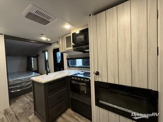 2025 Dutchmen Aspen Trail LE 23BH RV Photo 2