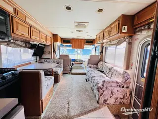 2004 Tiffin Allegro 30DA RV Photo 2