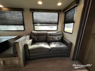 2020 Keystone Sprinter Campfire Edition 29FWBH RV Photo 2