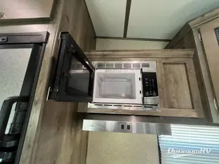 2020 Keystone Sprinter Campfire Edition 29FWBH RV Photo 3