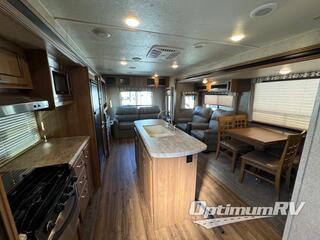 2018 Coachmen Catalina Legacy 293RLDS RV Photo 2