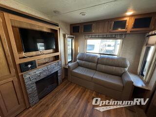 2018 Coachmen Catalina Legacy 293RLDS RV Photo 3