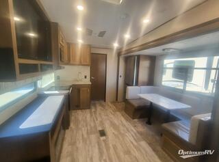 2021 Coachmen Chaparral Lite 274BH RV Photo 2