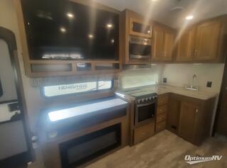 2021 Coachmen Chaparral Lite 274BH RV Photo 2