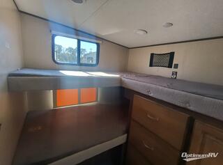 2021 Coachmen Chaparral Lite 274BH RV Photo 3