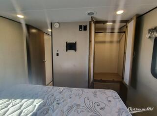 2021 Coachmen Chaparral Lite 274BH RV Photo 4