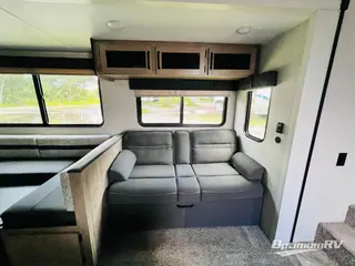 2023 Palomino Puma 295BHSS RV Photo 2