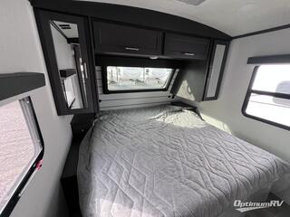 2025 Keystone Cougar Half-Ton 28BHS RV Floorplan Photo