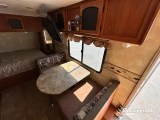 2011 Coachmen Freedom Express LTZ 170RB RV Photo 3