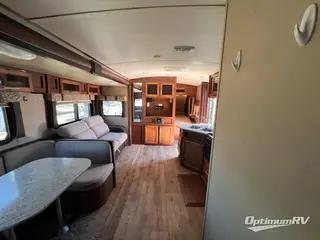 2015 Dutchmen Aerolite 315BHSS RV Photo 2