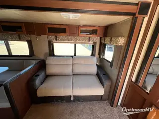 2015 Dutchmen Aerolite 315BHSS RV Photo 3