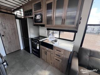 2025 Forest River Timberwolf Mini Loft 20G RV Photo 4